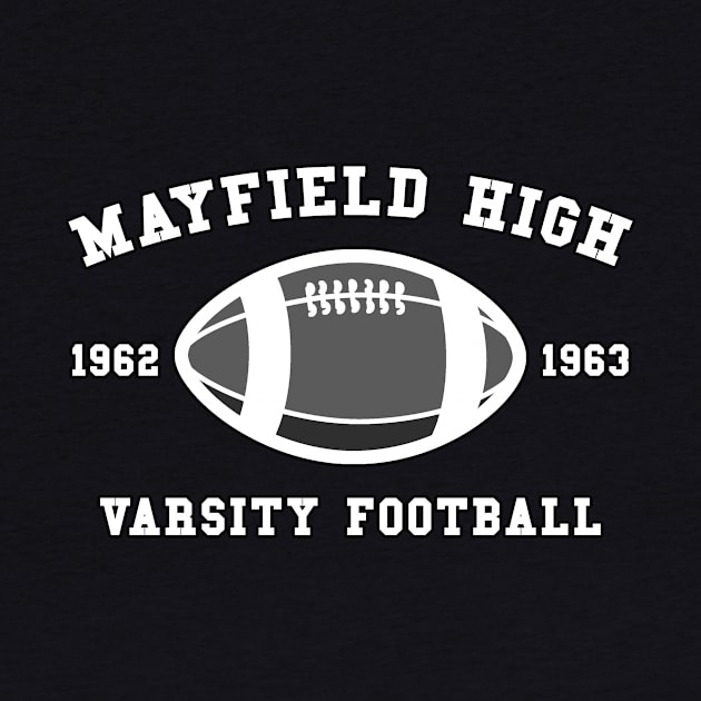 Mayfield High by Vandalay Industries